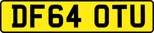 DF64OTU