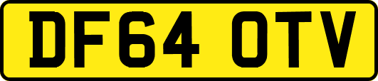 DF64OTV