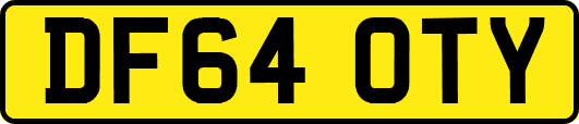 DF64OTY