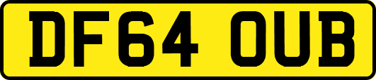 DF64OUB