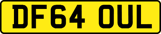 DF64OUL