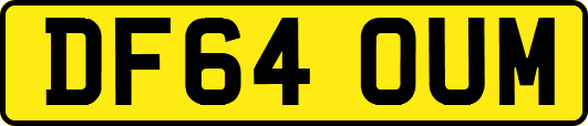 DF64OUM