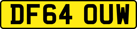 DF64OUW
