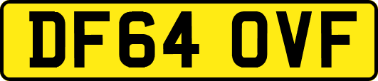 DF64OVF