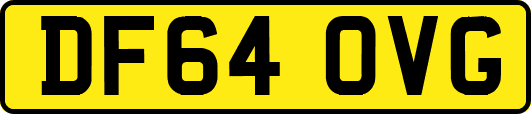 DF64OVG
