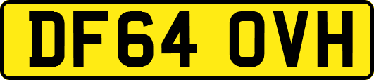 DF64OVH