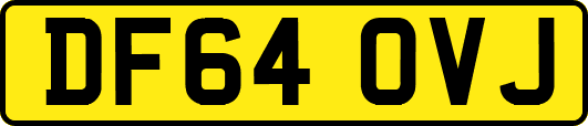 DF64OVJ