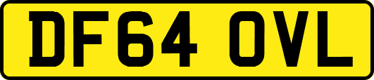 DF64OVL