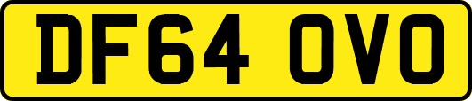 DF64OVO