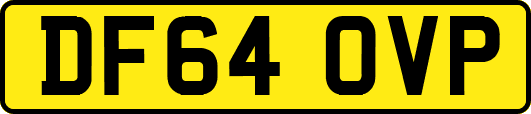 DF64OVP