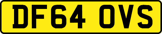 DF64OVS