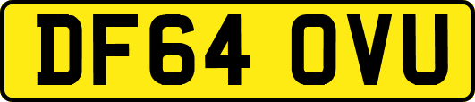 DF64OVU