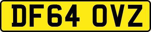 DF64OVZ