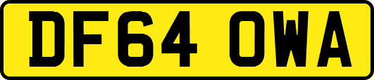 DF64OWA