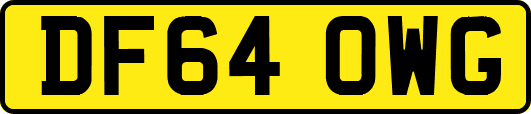DF64OWG