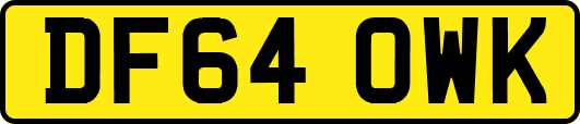 DF64OWK