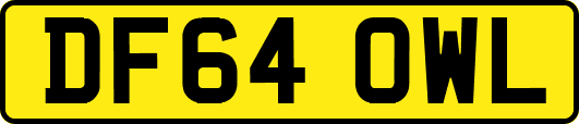 DF64OWL