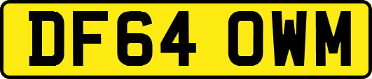 DF64OWM