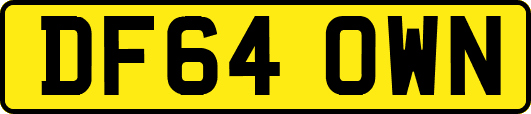 DF64OWN