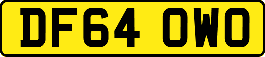 DF64OWO