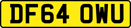 DF64OWU