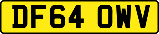DF64OWV