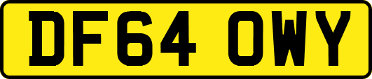 DF64OWY