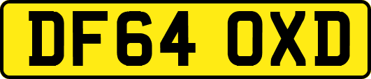 DF64OXD