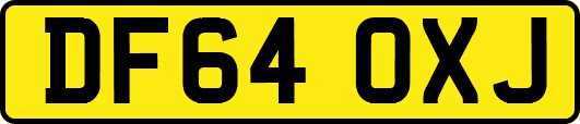 DF64OXJ