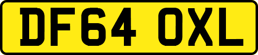 DF64OXL