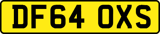 DF64OXS