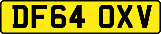 DF64OXV