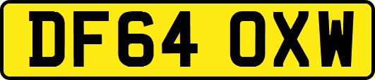 DF64OXW