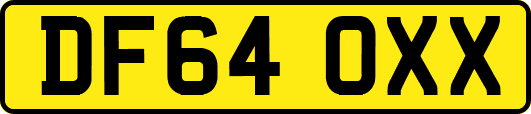 DF64OXX