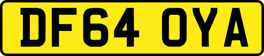 DF64OYA