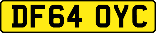 DF64OYC