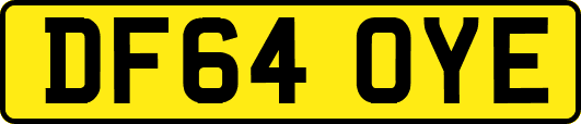DF64OYE