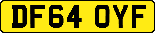 DF64OYF
