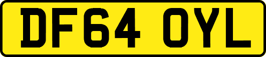 DF64OYL