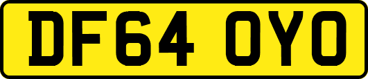 DF64OYO