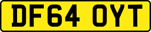 DF64OYT