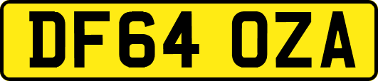 DF64OZA