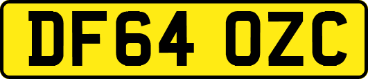 DF64OZC