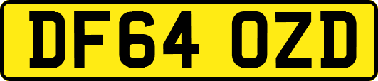 DF64OZD