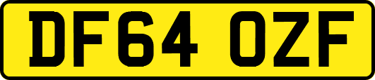 DF64OZF