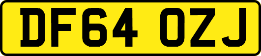 DF64OZJ
