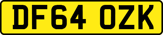DF64OZK