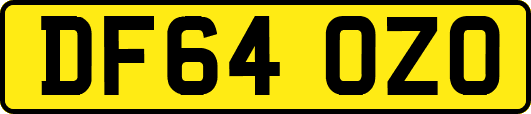 DF64OZO