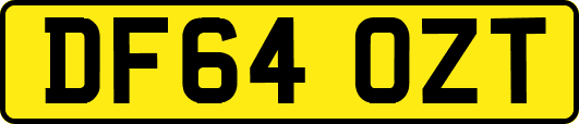 DF64OZT