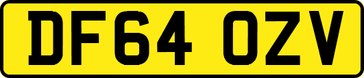 DF64OZV